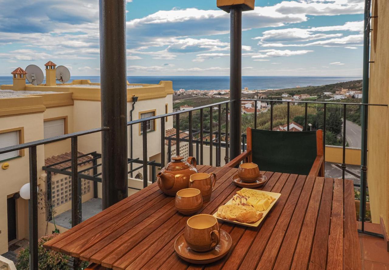 Nilva Mountain - Manilva Villa 外观 照片